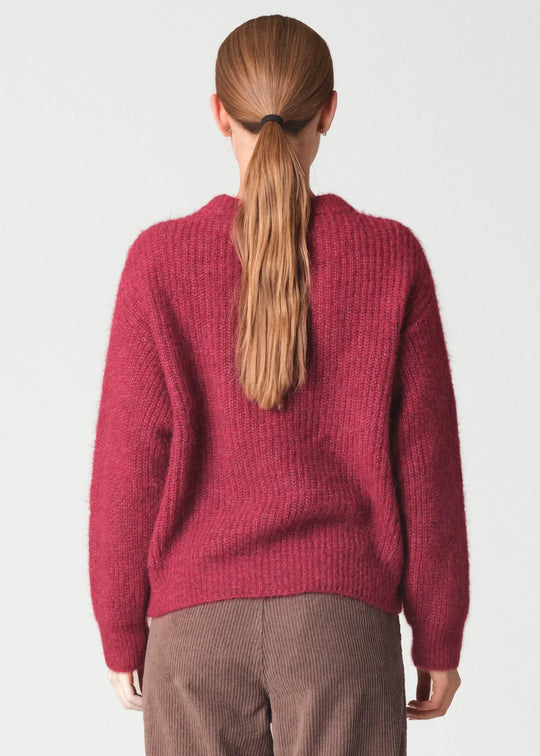 WILLOW KNIT