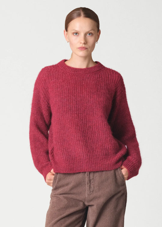 WILLOW KNIT