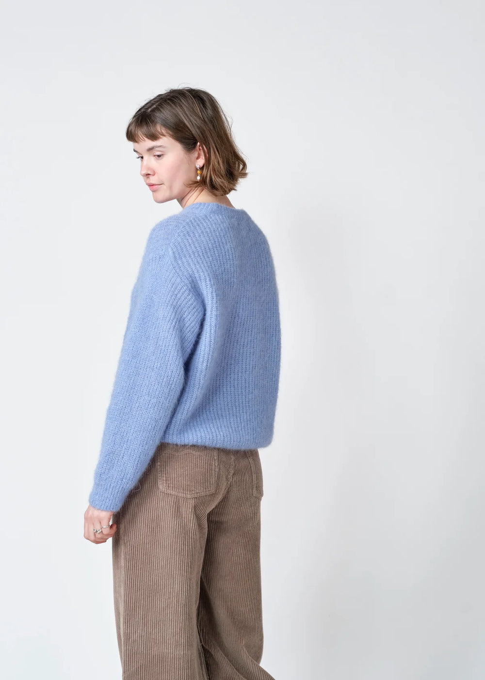 WILLOW KNIT