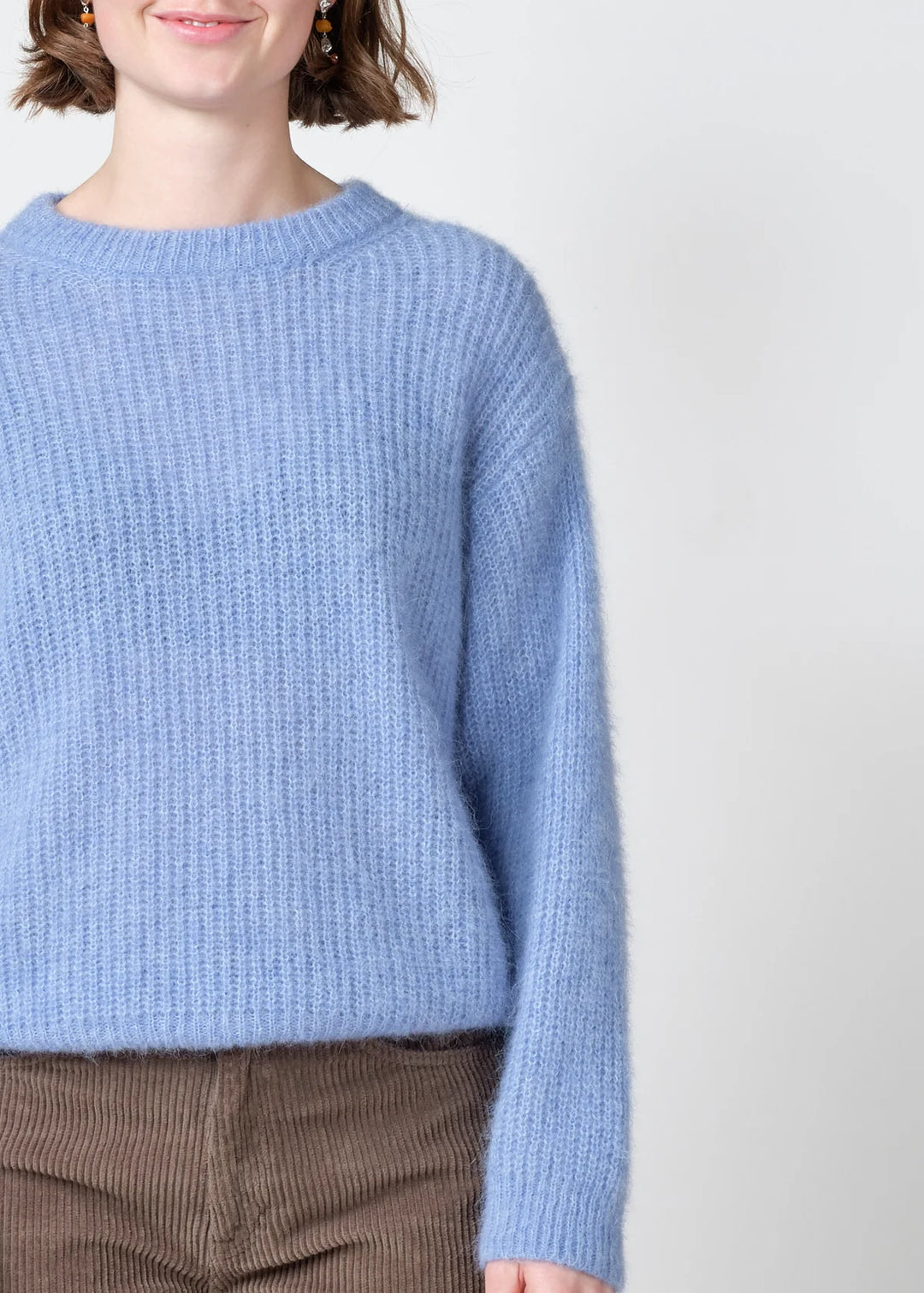WILLOW KNIT