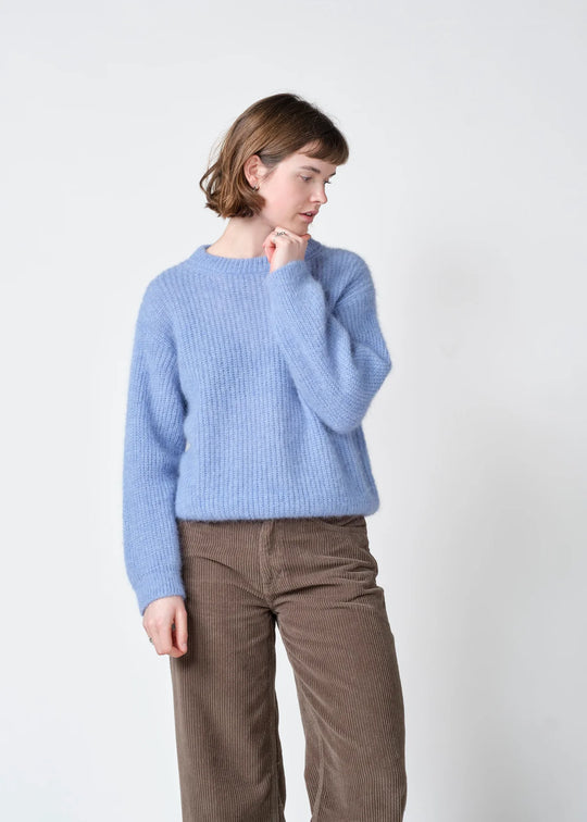 WILLOW KNIT