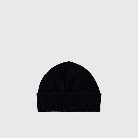 Beanie Short Mütze