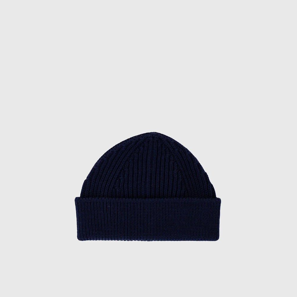 Beanie Short Mütze