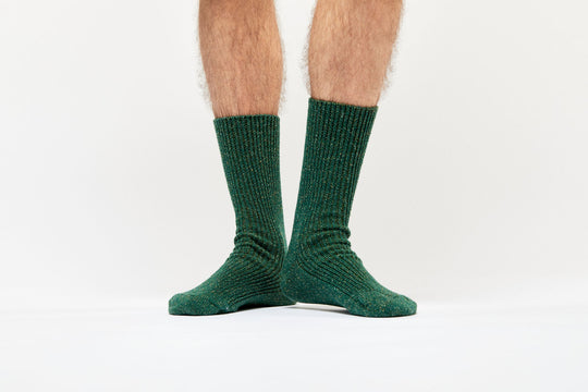 Ferdinand Socken Hiver