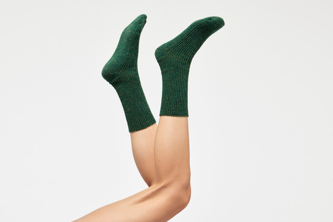 Ferdinand Socken Hiver