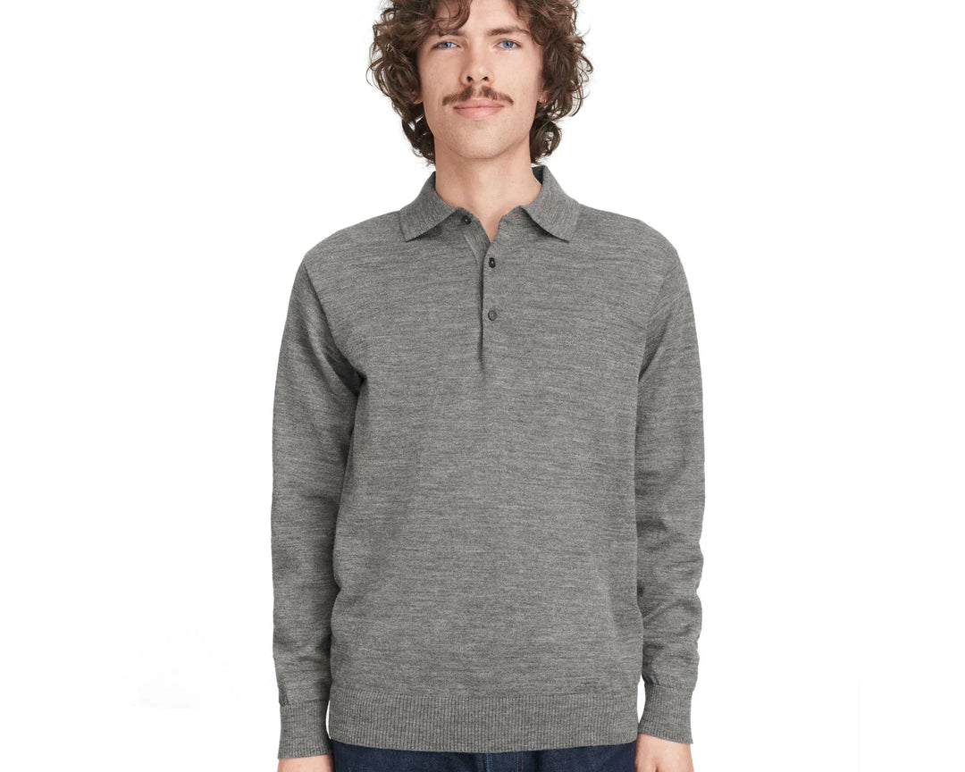 MARINE POLO GREEN
