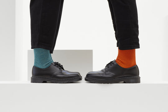 Ferdinand Socken Muji