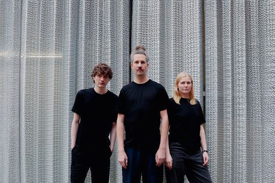 WOLLMEISTER.BERLIN X FORMAL FRIDAY COLLAB T-SHIRT