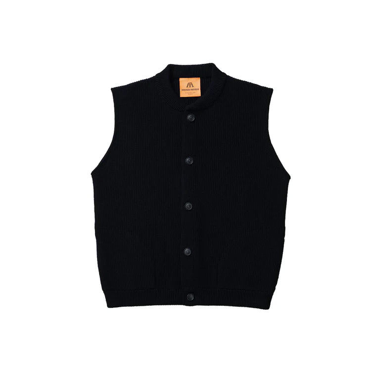 SKIPPER VEST