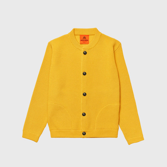 Skipper Jacket Strickjacke