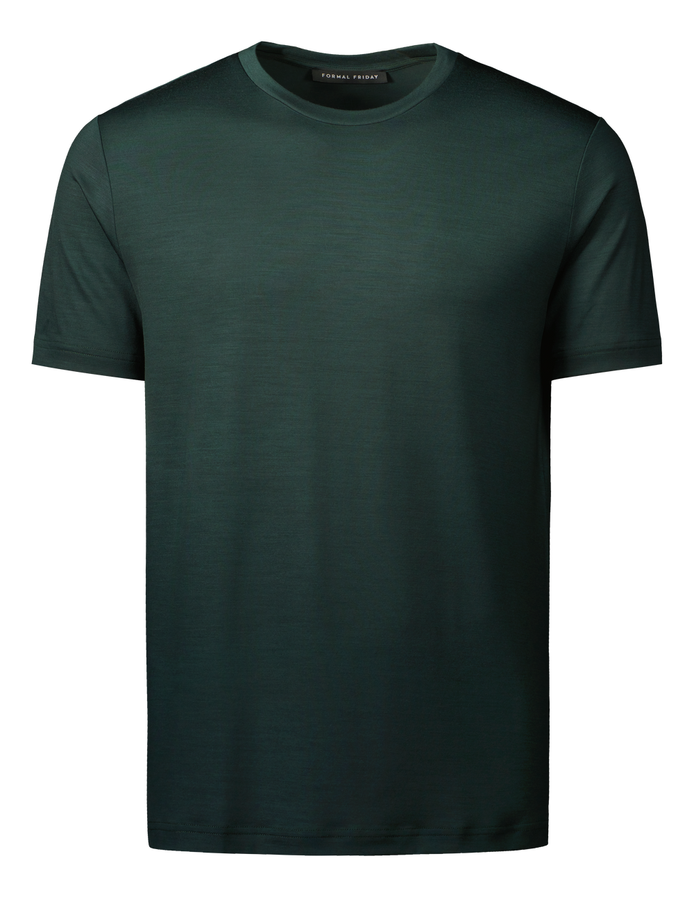 Heavyweight Ultrafine Merino T-Shirt