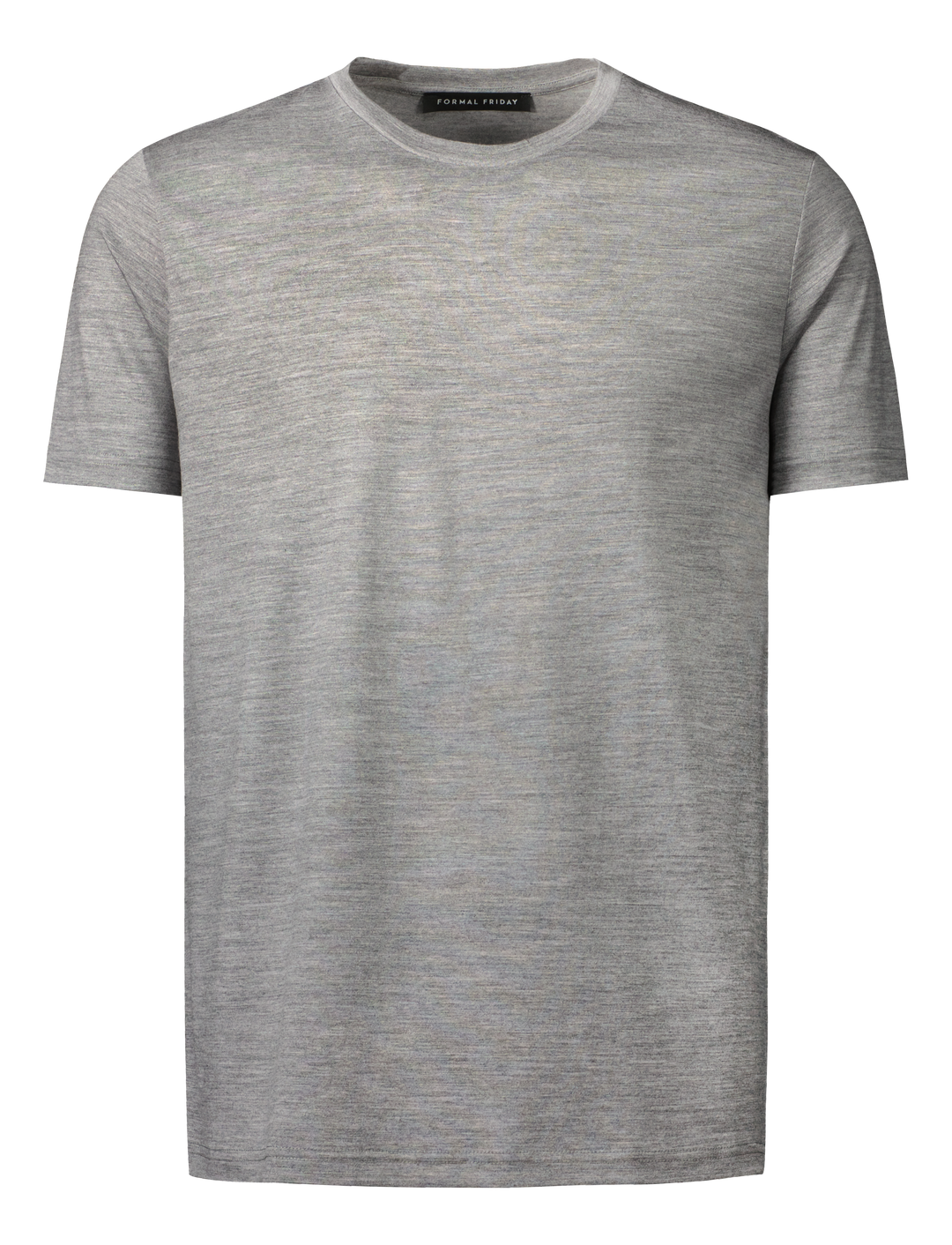 Heavyweight Ultrafine Merino T-Shirt